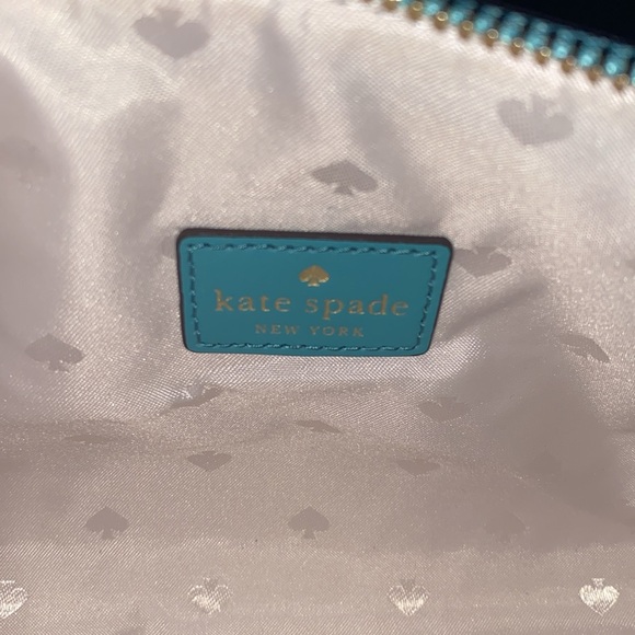 Kate Spade purse - Picture 6 of 8